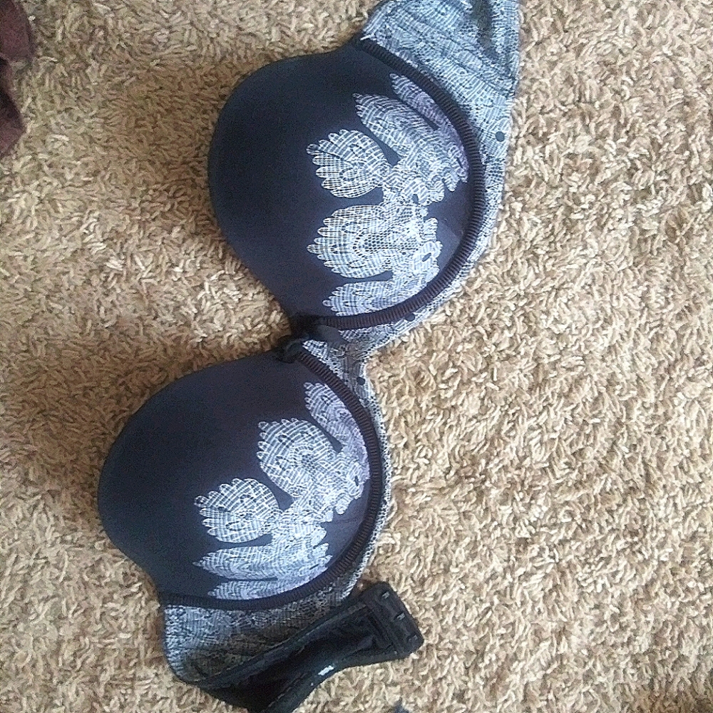 Vera Wang 'Simply Vera' Bra 38D
